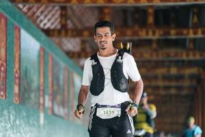 BIB: 
                            <button type="button" onclick="openModal(26923764)" class="btn btn-primary btn-sm float-right btn-popup" data-toggle="modal" data-target=".modal-high-quality">
                        <i class="fas fa-shopping-cart"></i> Add to Cart
                    </button>
                                            <button type="button" onclick="isThisMe(26923764, true)" class="btn btn-success btn-sm float-right btn-popup btn-isme hidden" data-toggle="tooltip" data-placement="bottom" title="นี่คือรูปของคุณใช่ไหม คลิกที่นี่เพื่อเอาเข้าอัลบั้ม">
                        <i class="fas fa-plus"></i> Add to album
                    </button>
                    <button type="button" onclick="isThisMe(26923764, false)" class="btn btn-warning btn-sm float-right btn-popup btn-isnotme hidden">
                        <i class="fas fa-ban"></i> Remove from album
                    </button>